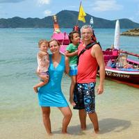 Отзыв от Лидия - виза ДТВ